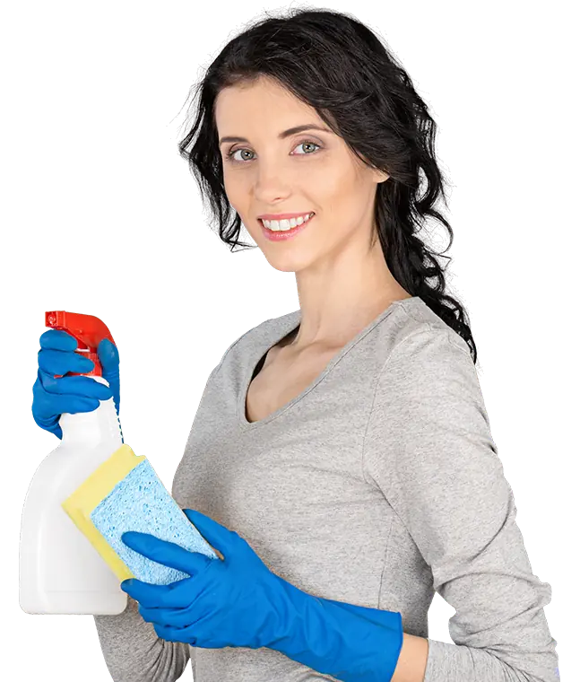 Yesenia House Cleaning