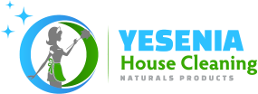 Yesenia House Cleaning